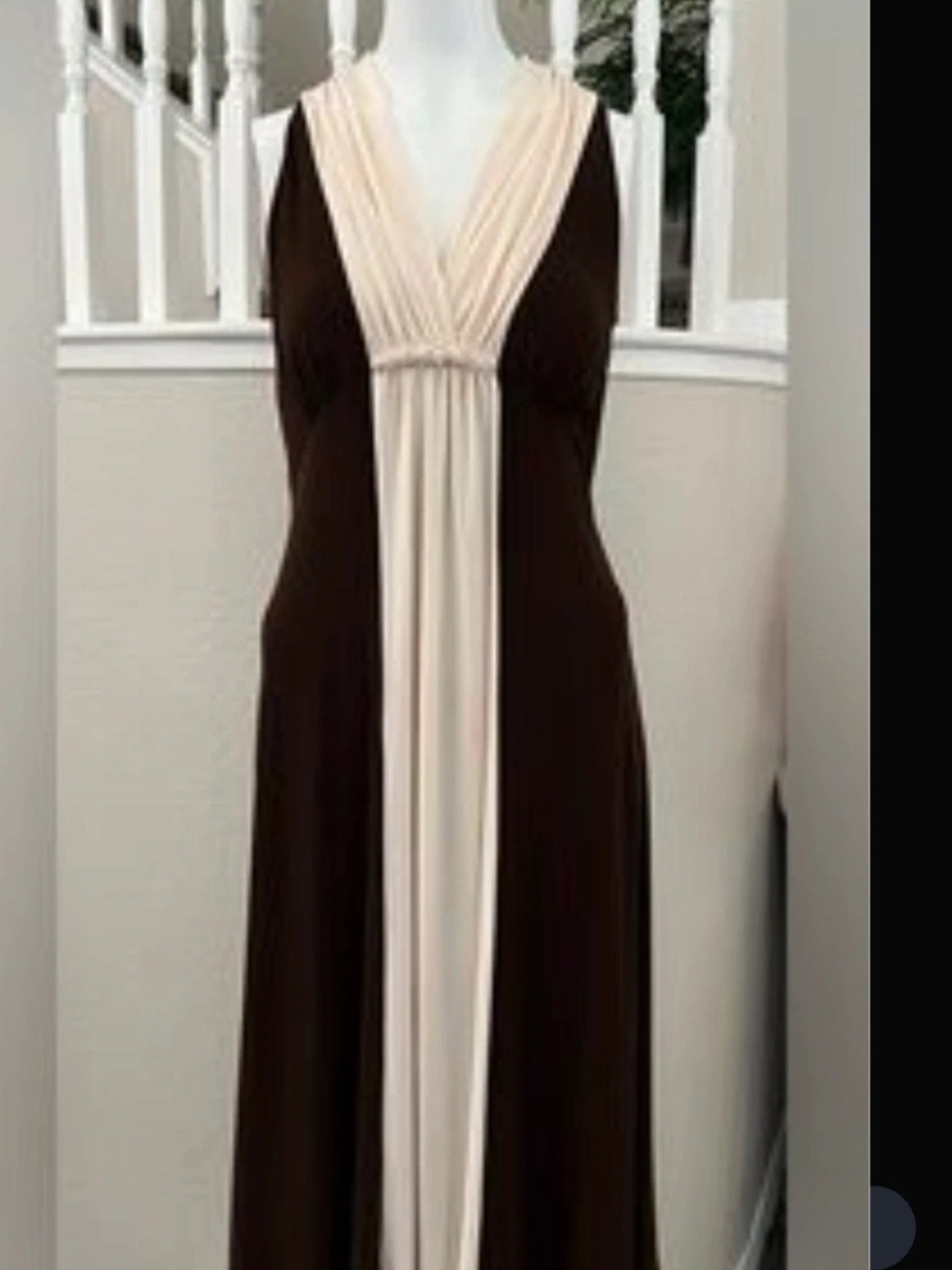 Brand New with Tags Jessica Howard Formal Maxi Gown